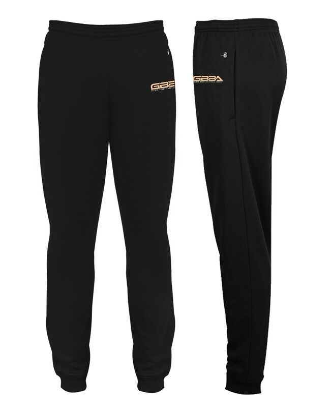 Youth Jogger Pant