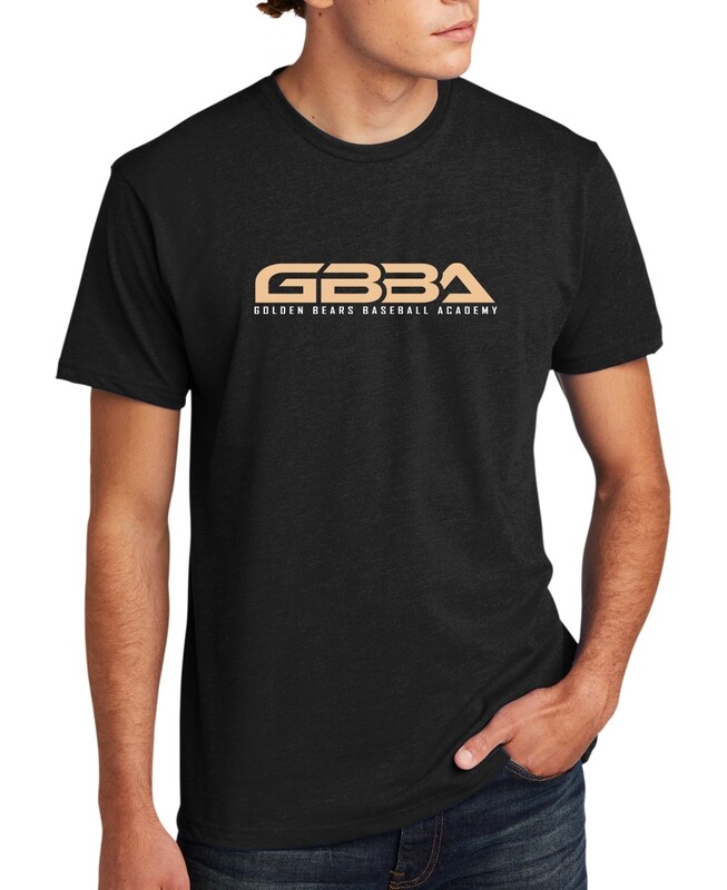 Adult Next Level Apparel® Slightly Fitted Unisex CVC Tee