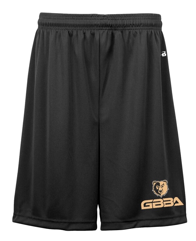 Youth Player Shorts - No Pockets