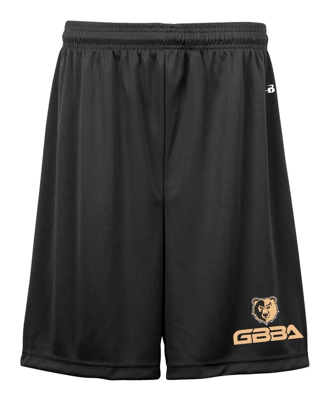 Adult Player Shorts - No Pockets