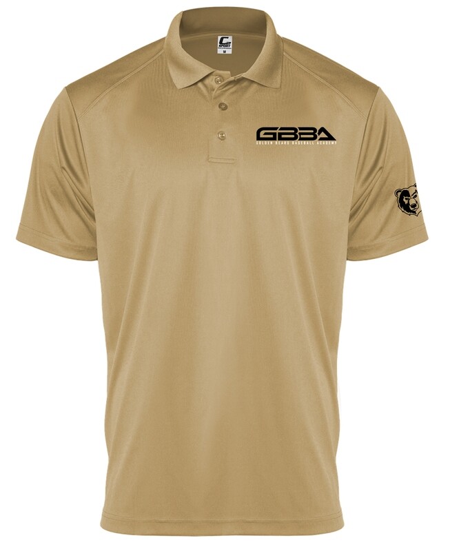 Youth Utility Polo