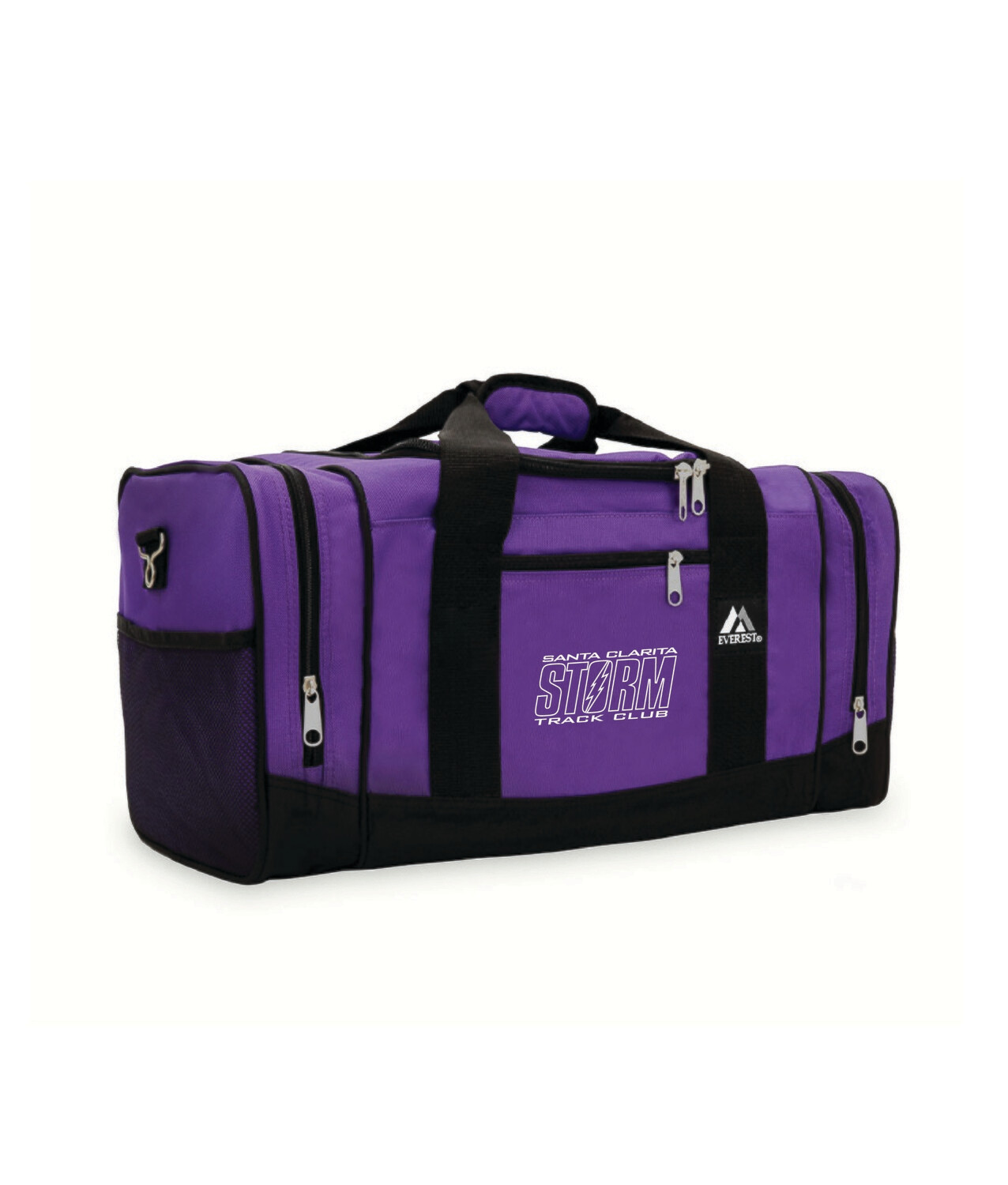 Everest Crossover Duffel Bag REGULAR