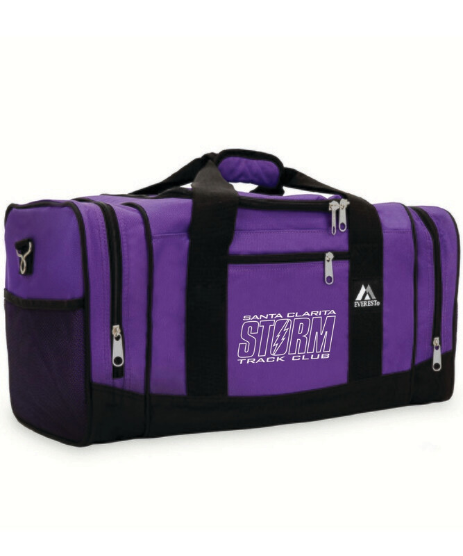Everest Crossover Duffel Bag LARGE