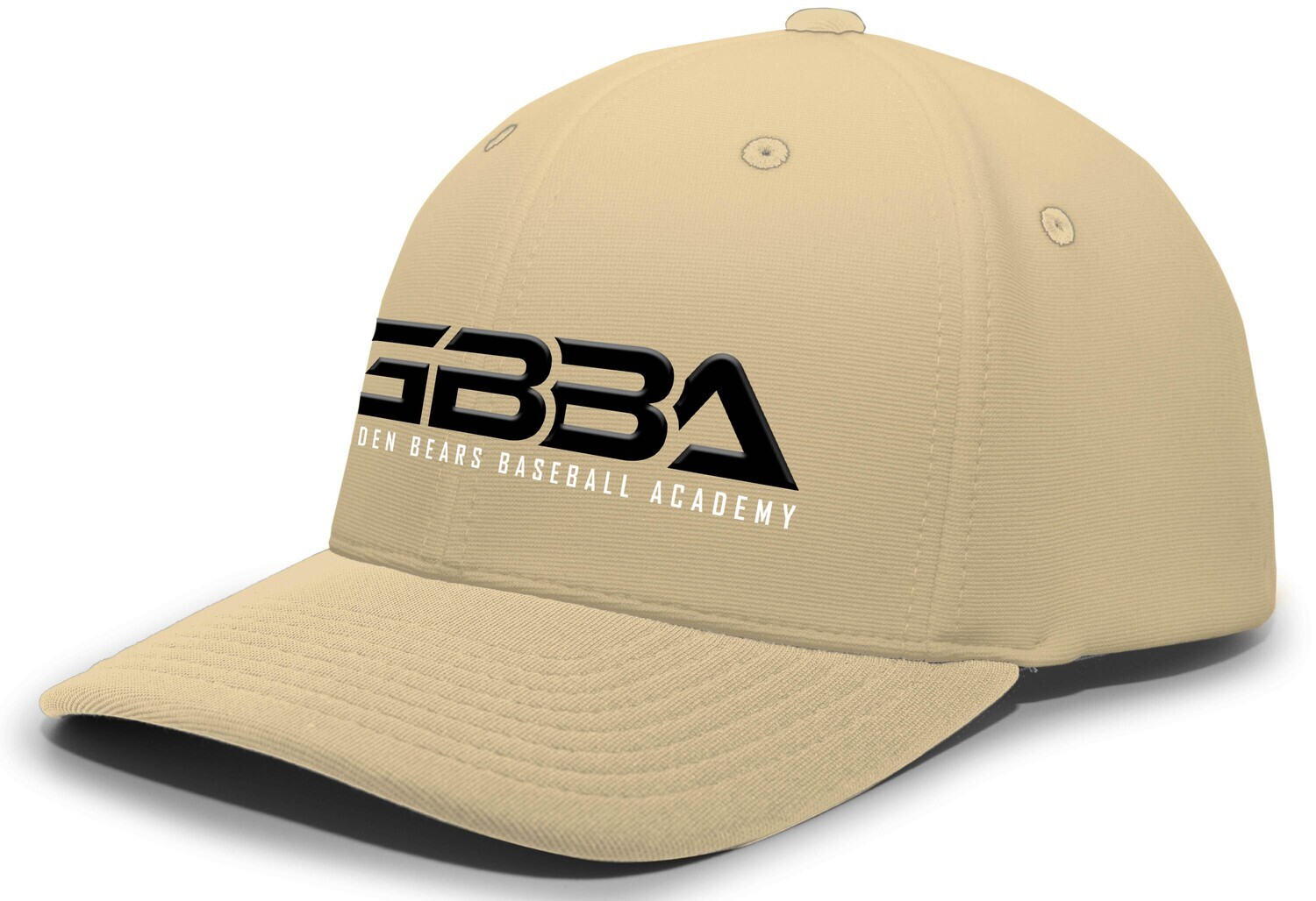 M2 PERFORMANCE PACFLEX CAP VEGAS GOLD