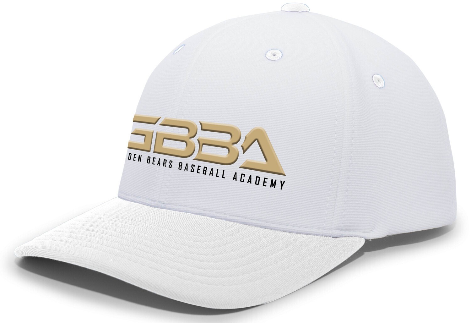 M2 PERFORMANCE PACFLEX CAP WHITE