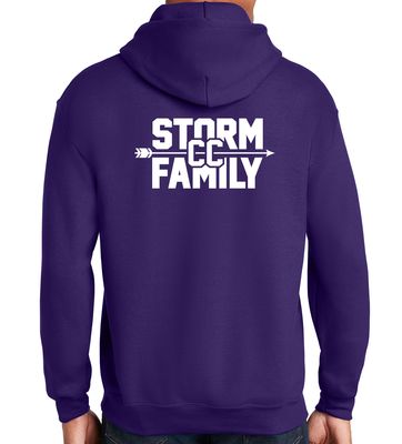 Hoodies