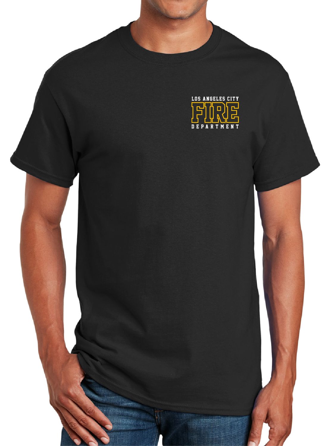 Adult Gildan Ultra Cotton T-Shirt