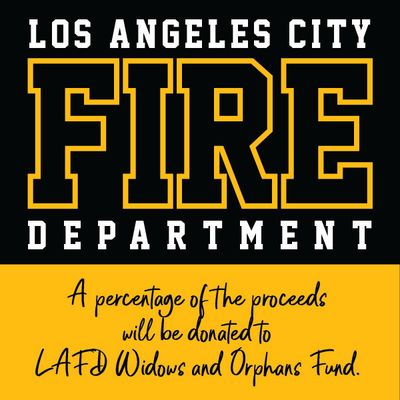 Los Angeles City Fire Department