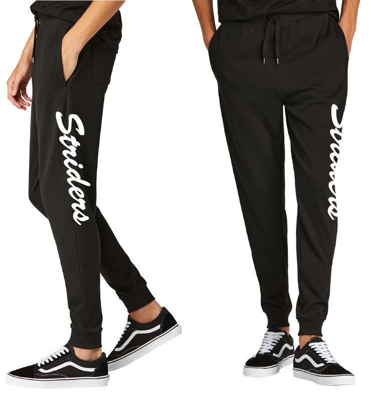 District Men&#39;s Perfect Tri Fleece Jogger