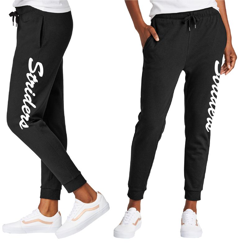 District Women’s Perfect Tri Fleece Jogger