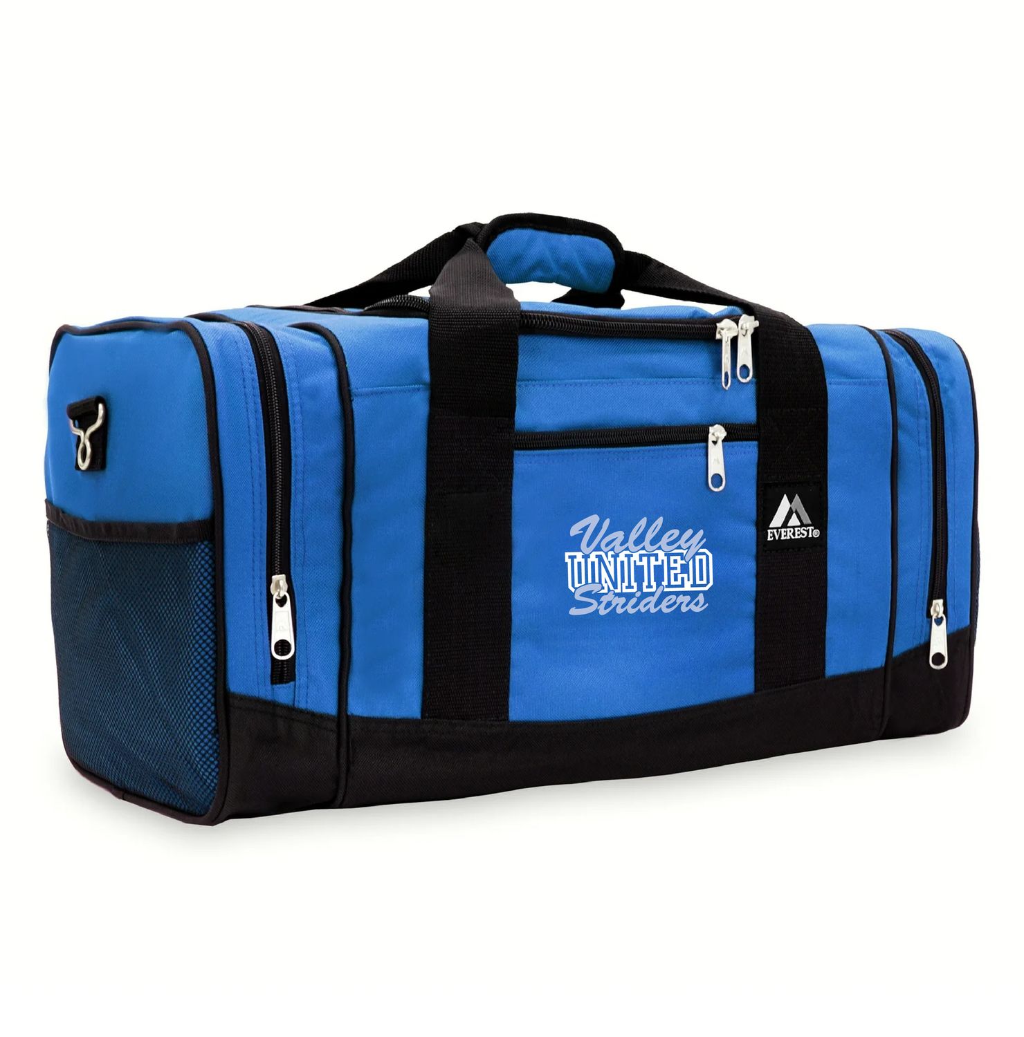 Everest Crossover Duffel Bag REGULAR Royal Blue