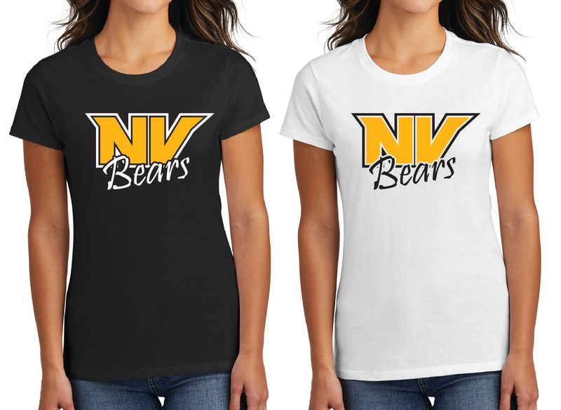 Port &amp; Co™ Women&#39;s Fan Favorite™ Tee