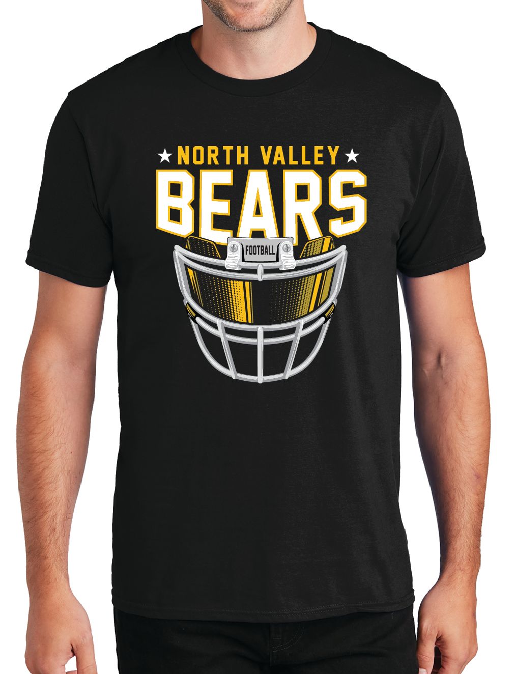 Port &amp; Co™ Fan Favorite™ Tee