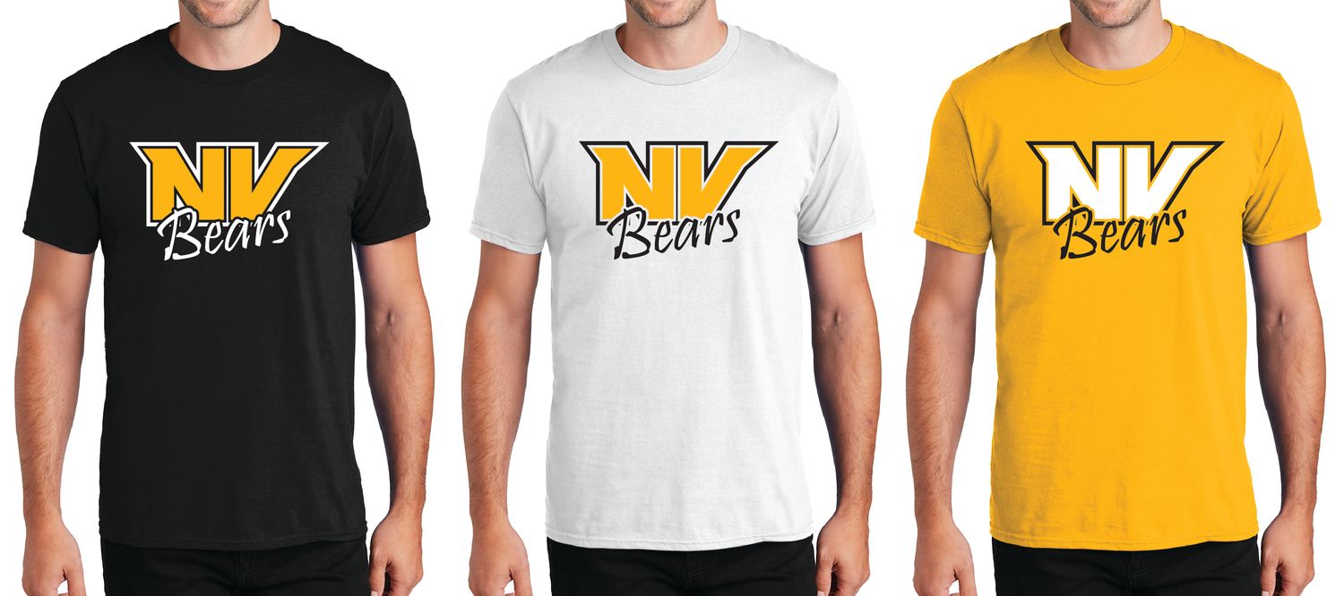 Port &amp; Co™ Fan Favorite™ Tee