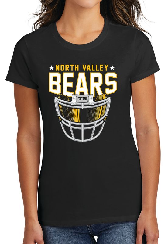 Port &amp; Co™ Women&#39;s Fan Favorite™ Tee