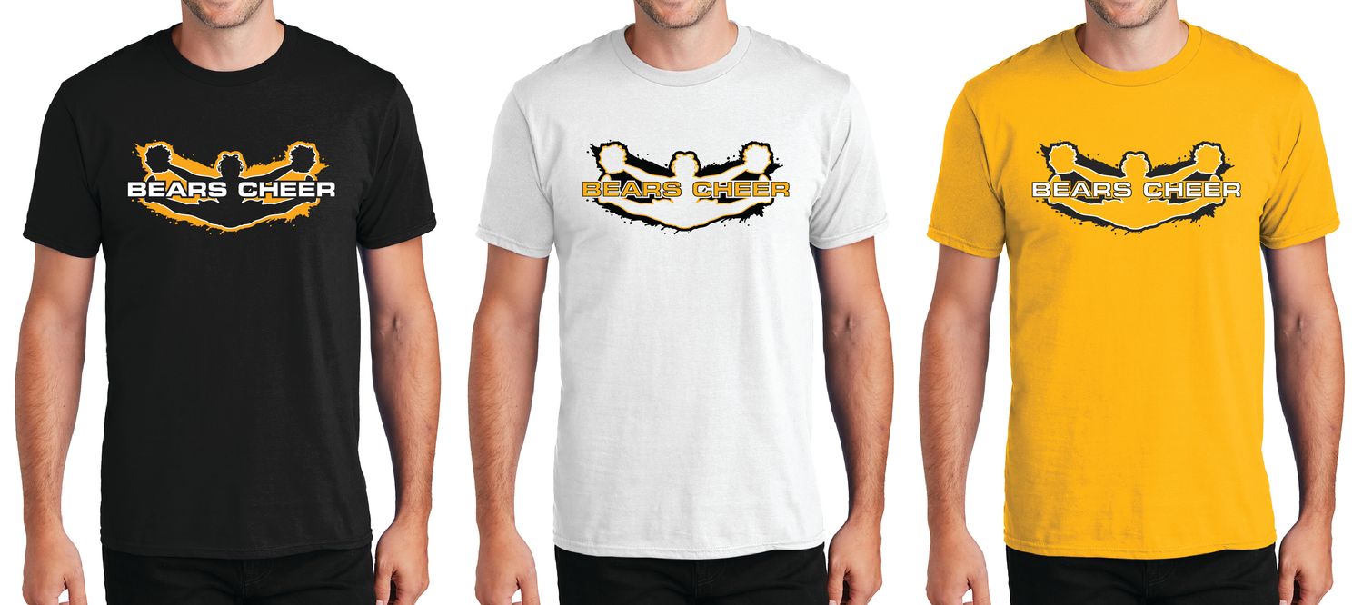 Port &amp; Co™ Fan Favorite™ Tee