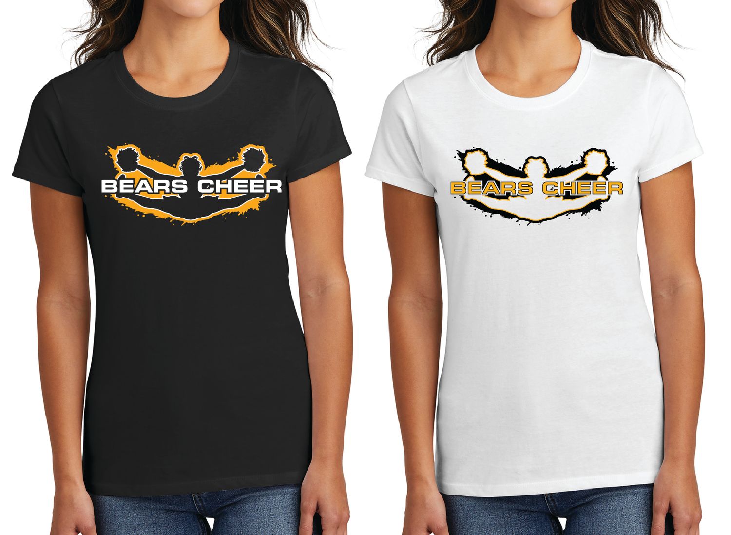 Port &amp; Co™ Women's Fan Favorite™ Tee