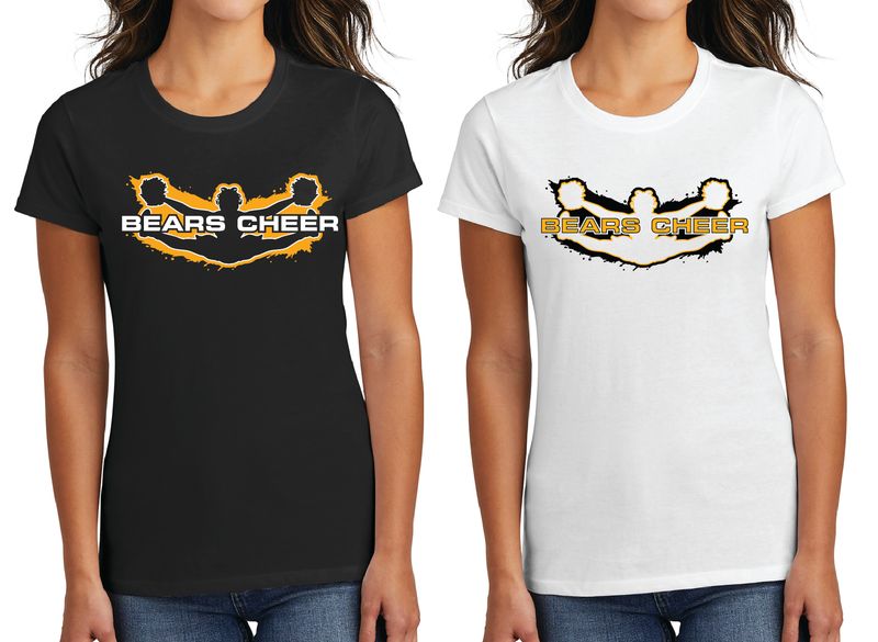 Port &amp; Co™ Women&#39;s Fan Favorite™ Tee