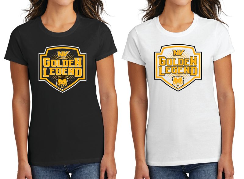 Port &amp; Co™ Women&#39;s Fan Favorite™ Tee