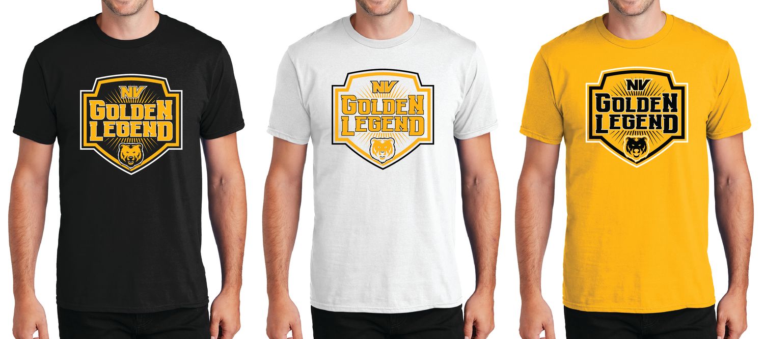 Port &amp; Co™ Fan Favorite™ Tee