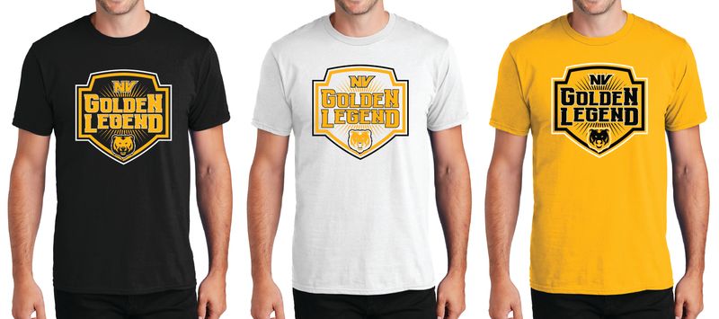 Port &amp; Co™ Fan Favorite™ Tee