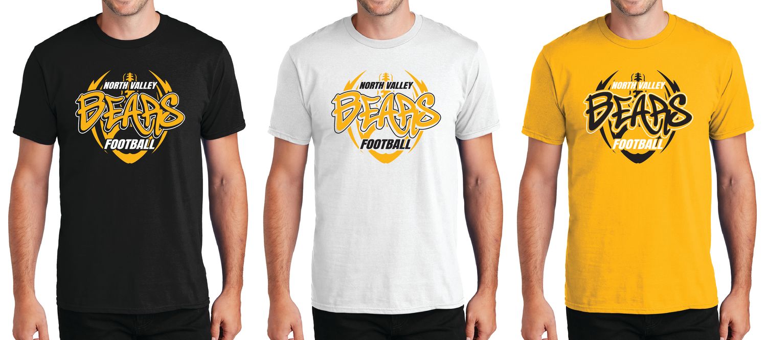 Port &amp; Co™ Fan Favorite™ Tee