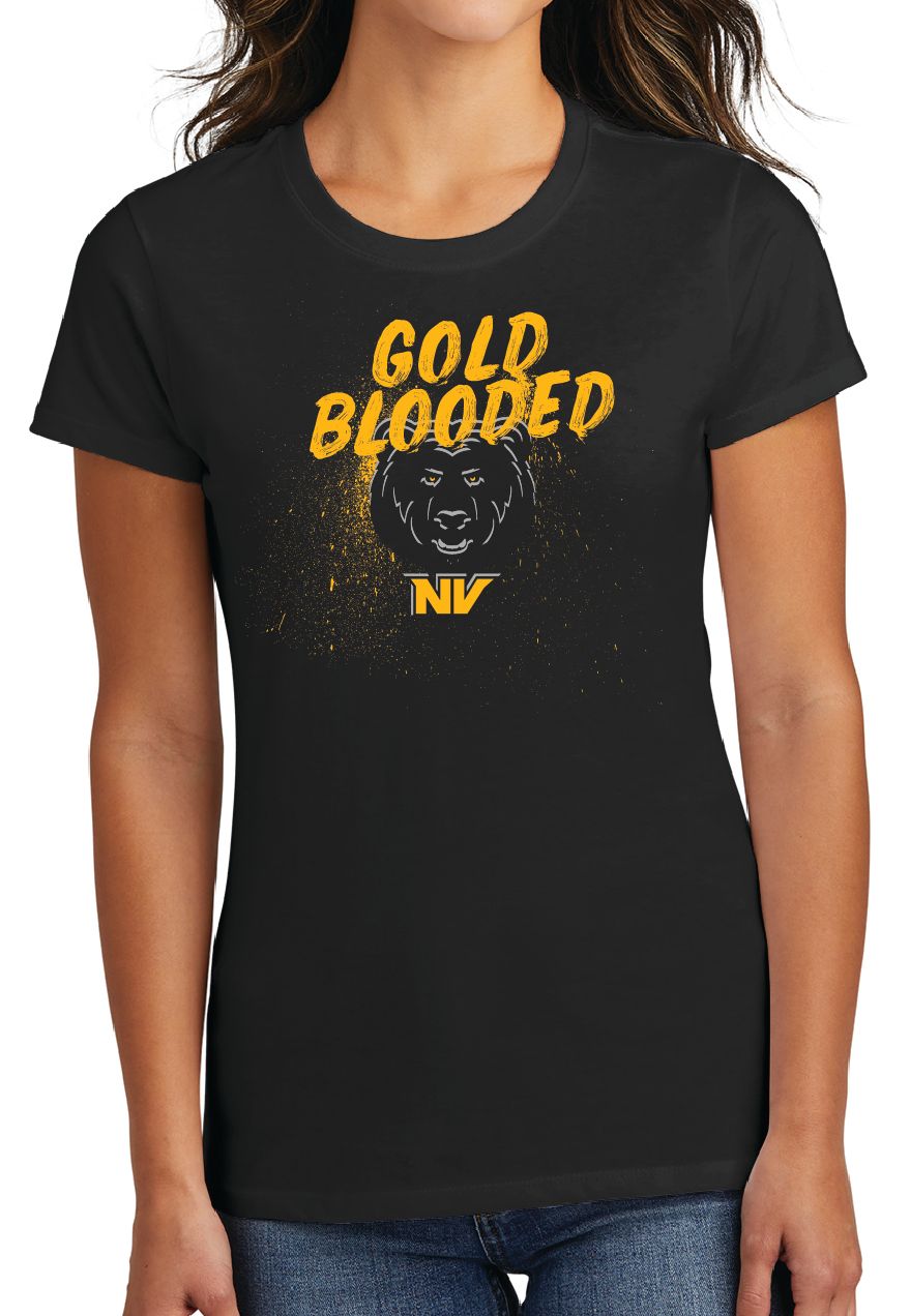 Port &amp; Co™ Women&#39;s Fan Favorite™ Tee