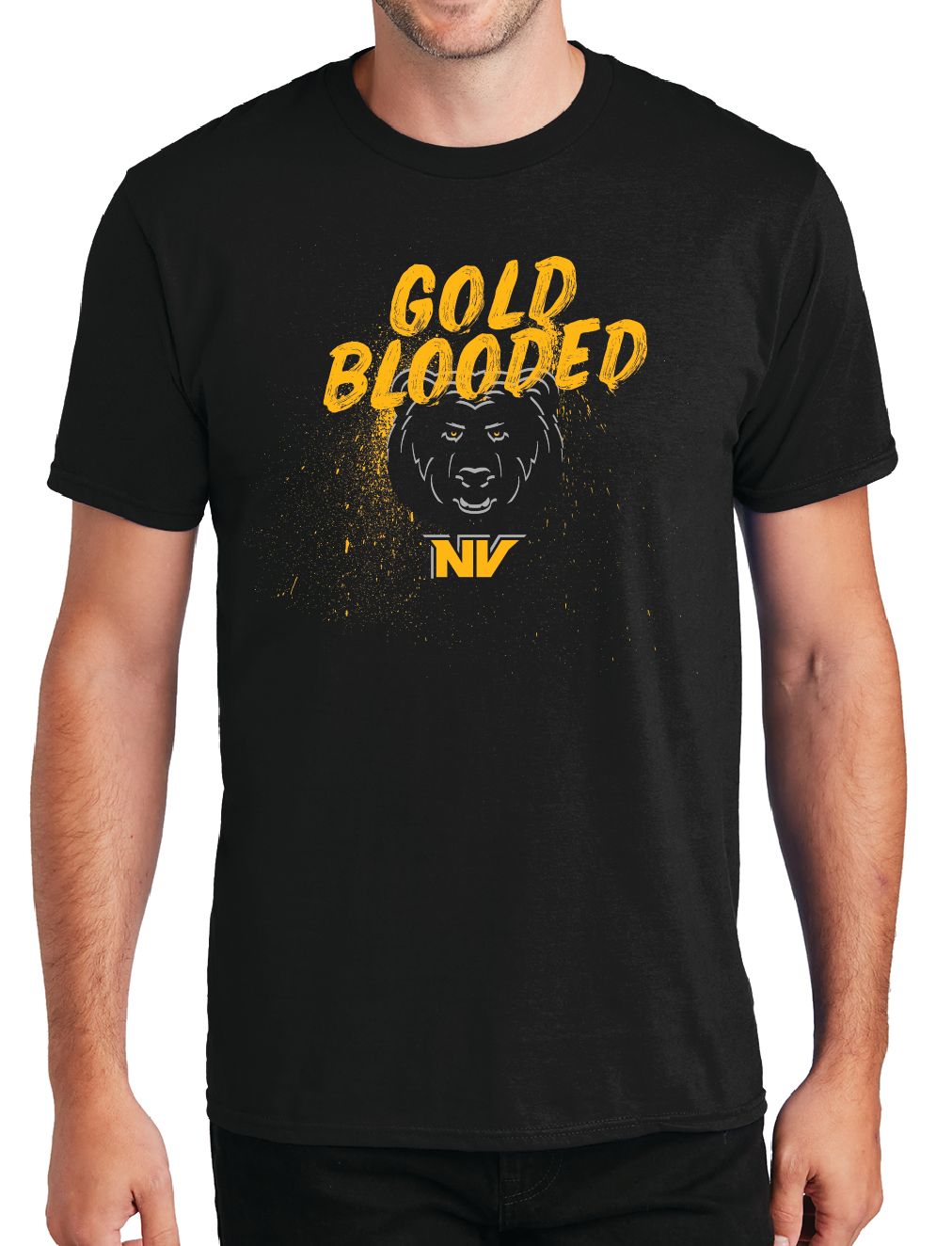 Port &amp; Co™ Fan Favorite™ Tee