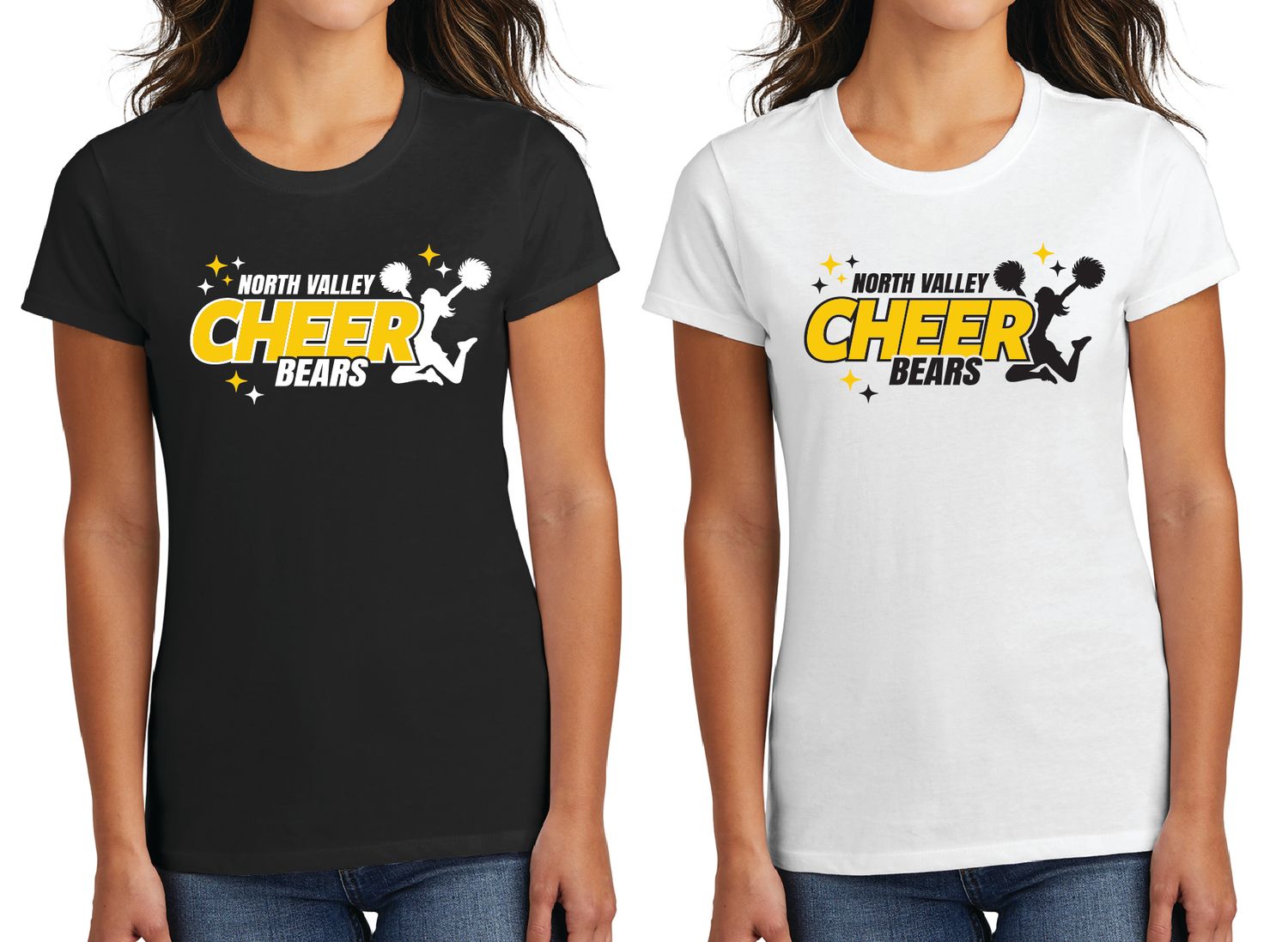 Port &amp; Co™ Women&#39;s Fan Favorite™ Tee