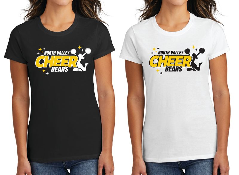 Port &amp; Co™ Women&#39;s Fan Favorite™ Tee