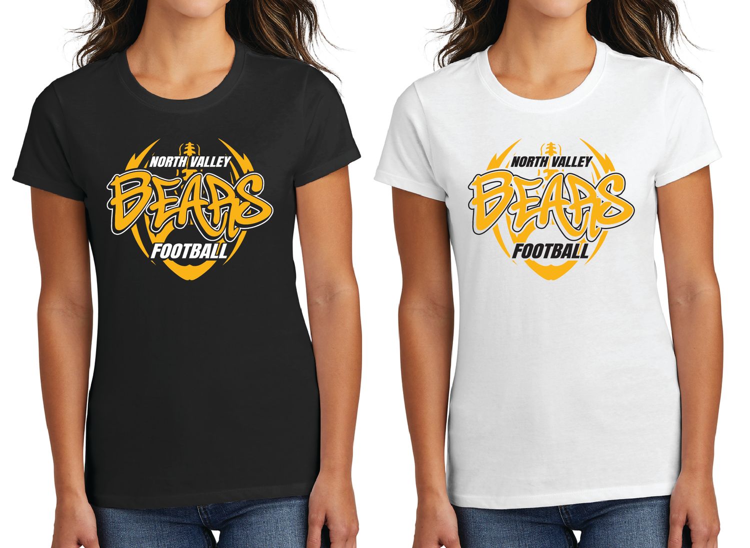 Port &amp; Co™ Women&#39;s Fan Favorite™ Tee