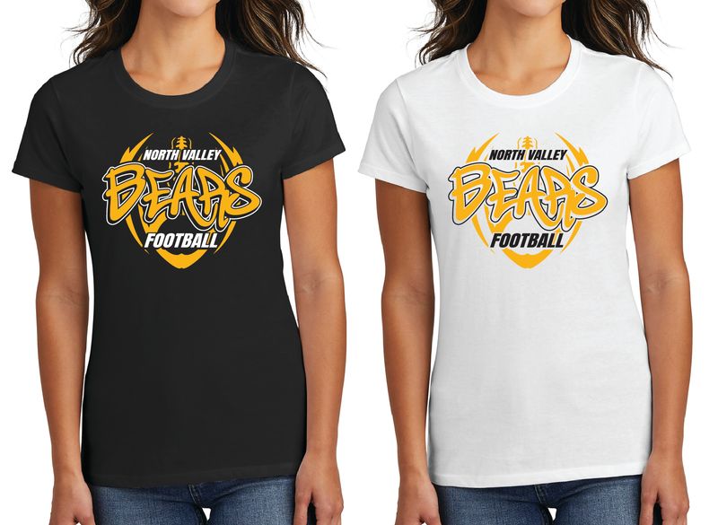 Port &amp; Co™ Women&#39;s Fan Favorite™ Tee