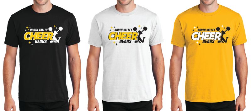 Port &amp; Co™ Fan Favorite™ Tee