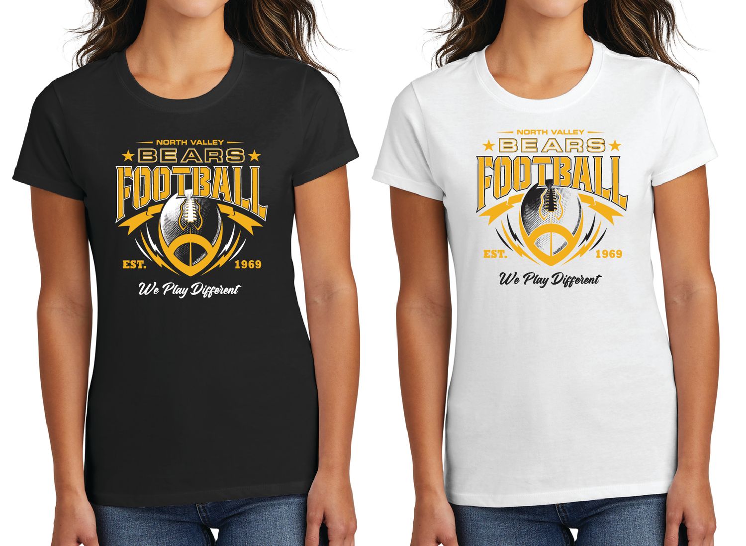 Port &amp; Co™ Women&#39;s Fan Favorite™ Tee