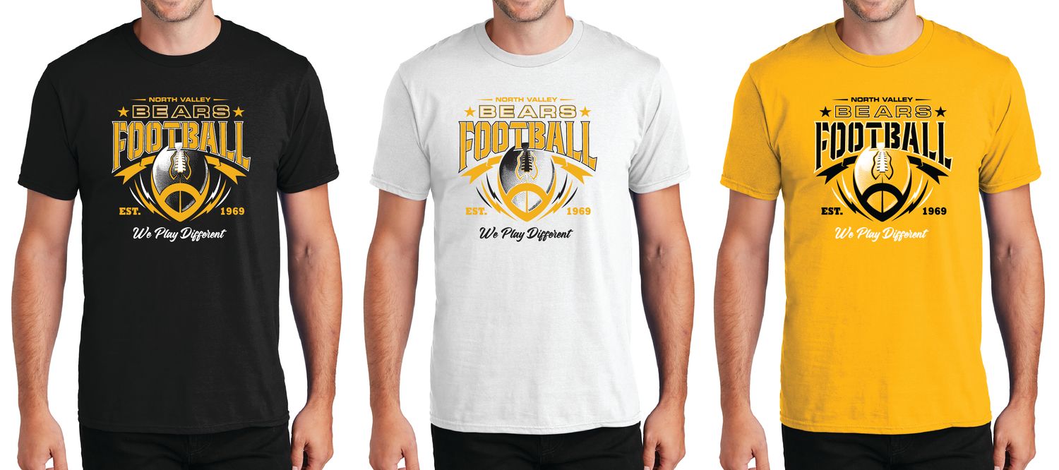 Port &amp; Co™ Fan Favorite™ Tee