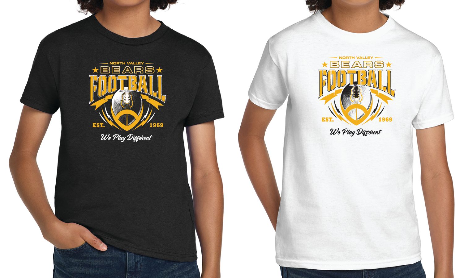 Port &amp; Co™ Youth Fan Favorite™ Tee