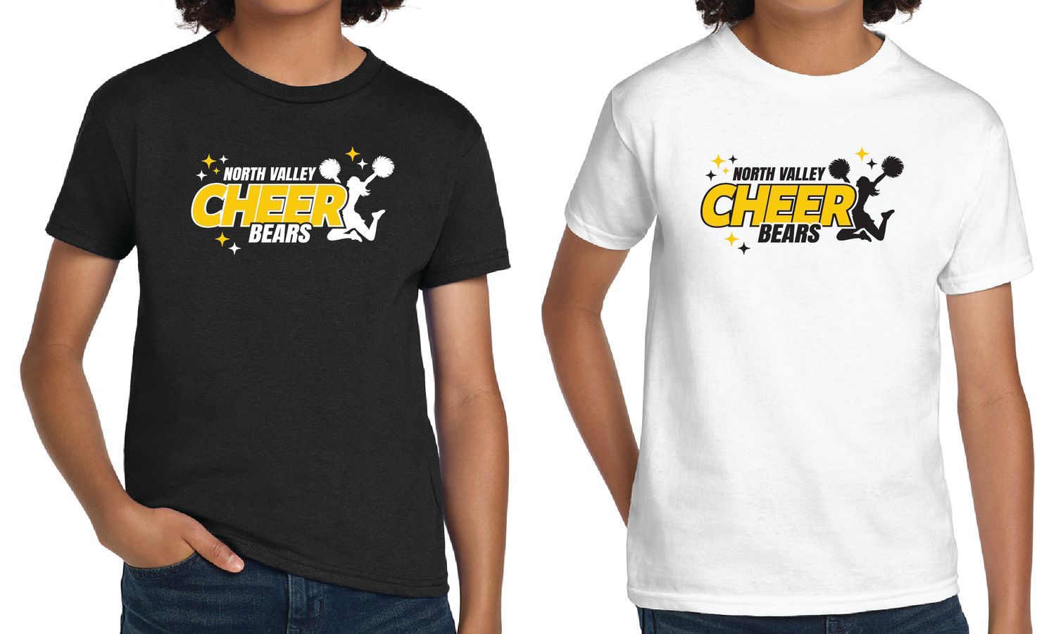 Port &amp; Co™ Youth Fan Favorite™ Tee