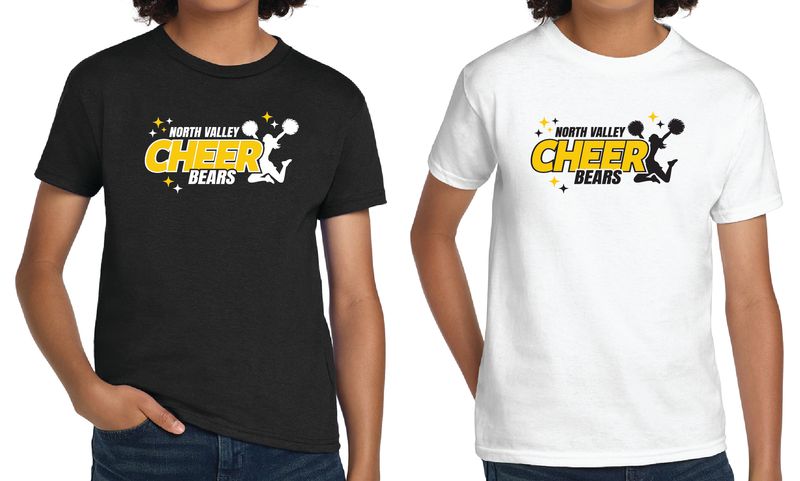 Port &amp; Co™ Youth Fan Favorite™ Tee