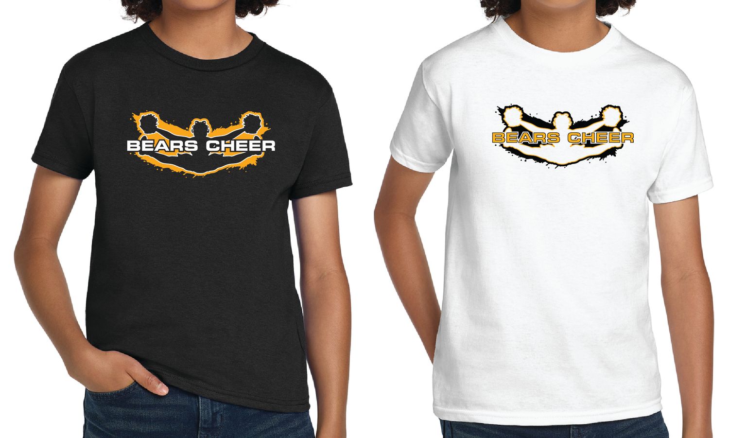 Port &amp; Co™ Youth Fan Favorite™ Tee