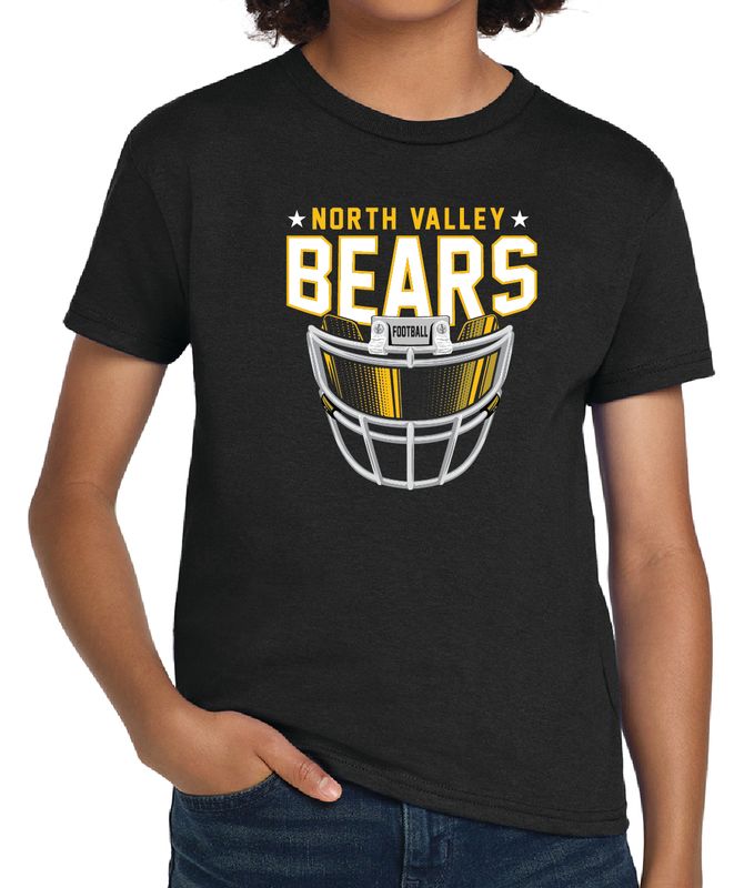 Port &amp; Co™ Youth Fan Favorite™ Tee