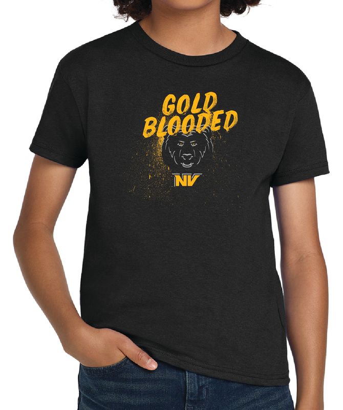 Port &amp; Co™ Youth Fan Favorite™ Tee