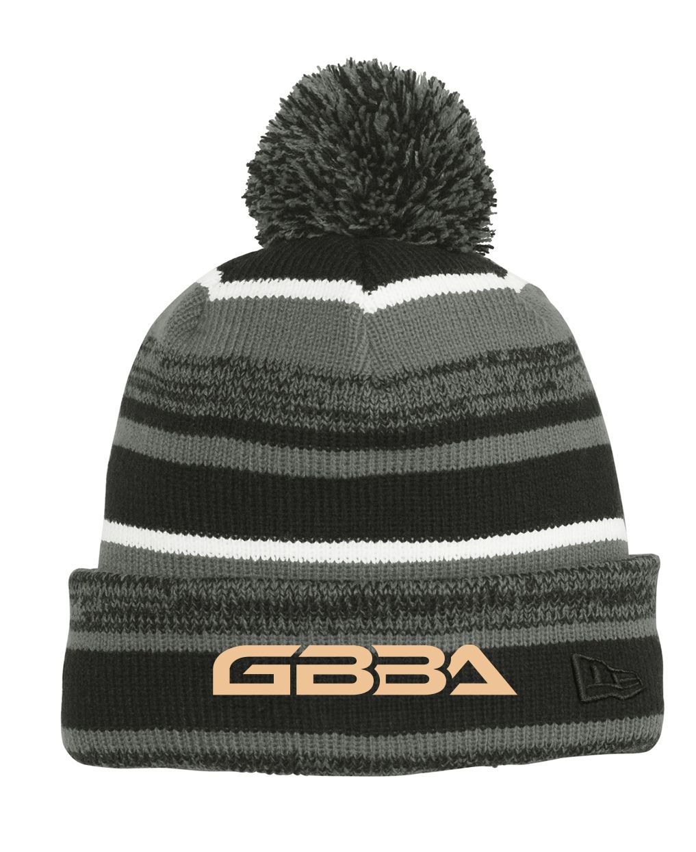 New Era Beanie