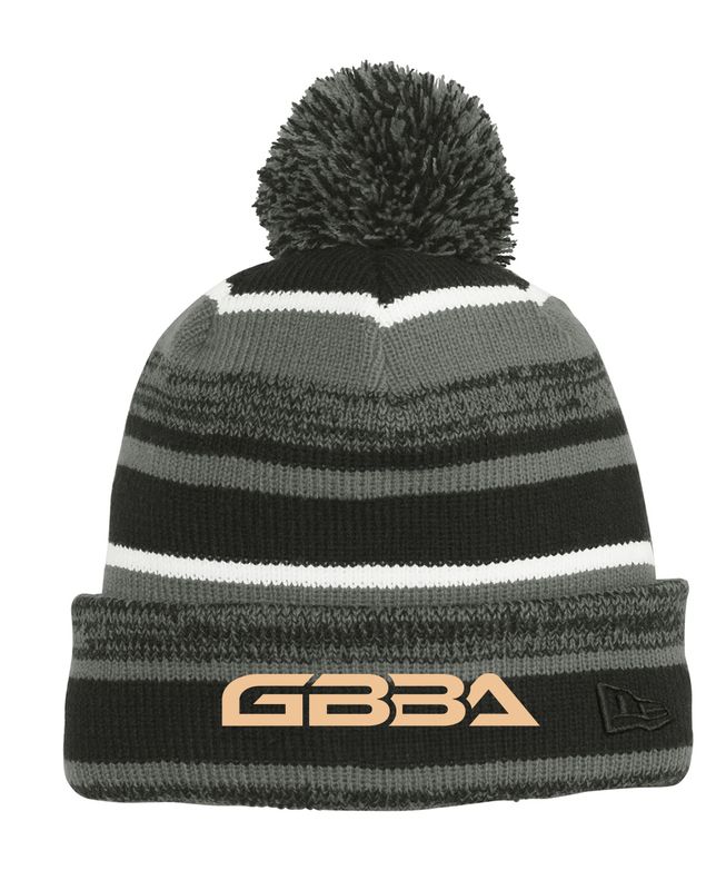 New Era Beanie
