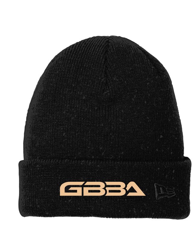 New Era Beanie