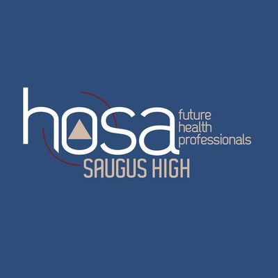 HOSA Saugus High