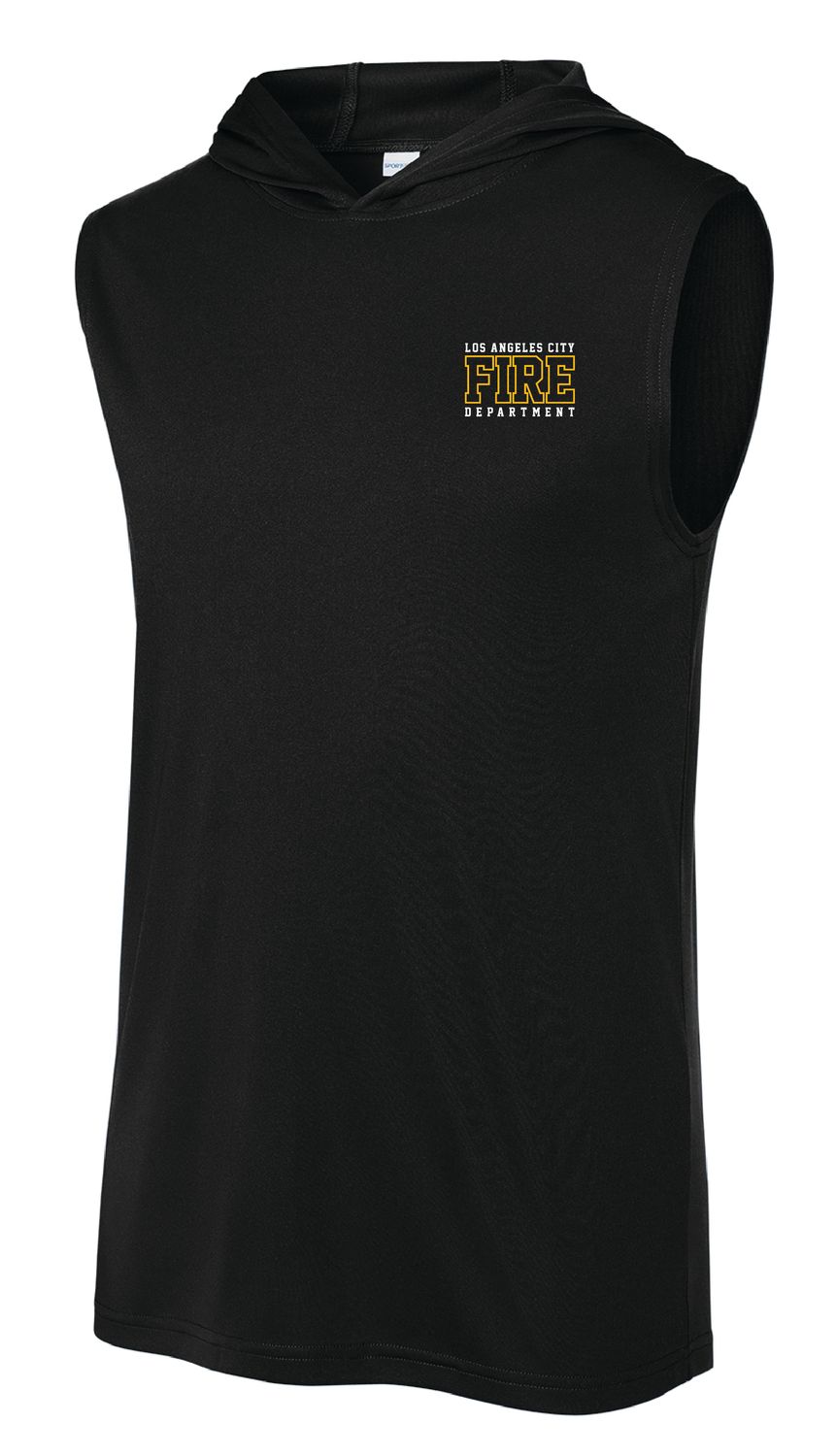 Sport-Tek® Competitor™ Sleeveless Hoodie