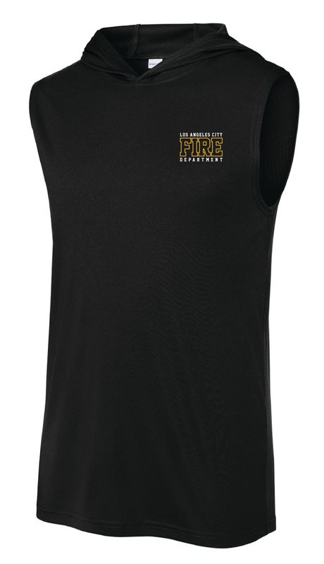 Sport-Tek® Competitor™ Sleeveless Hoodie
