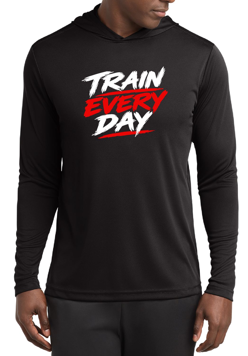 Sport-Tek® Light Weight Competitor™ Hooded Pullover