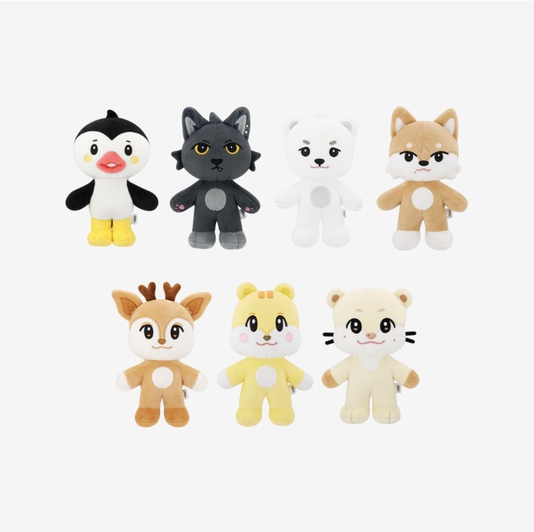 NEXZ - NEXZOO PLUSH ORIGINAL Ver.
