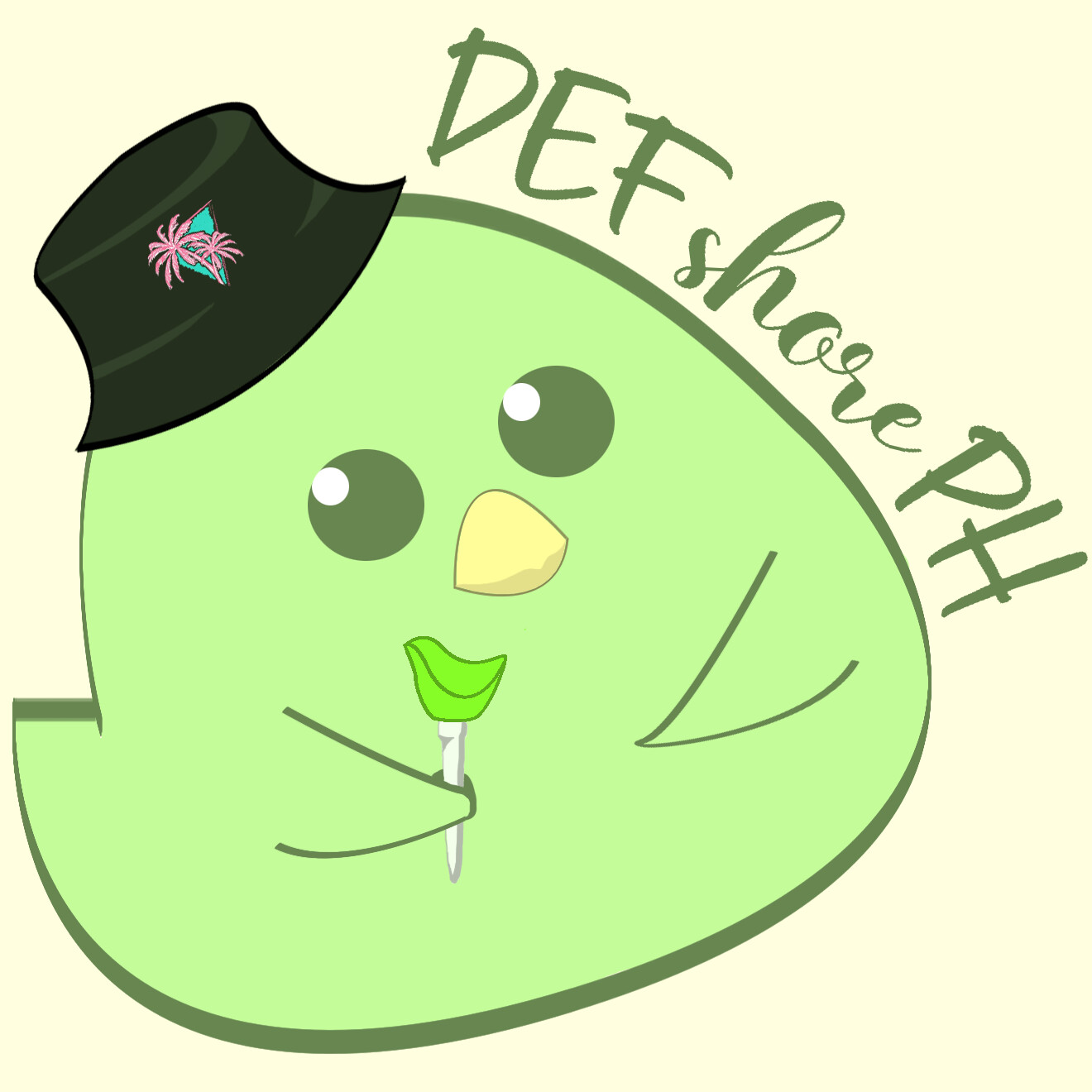 DEFshorePH Pasabuys